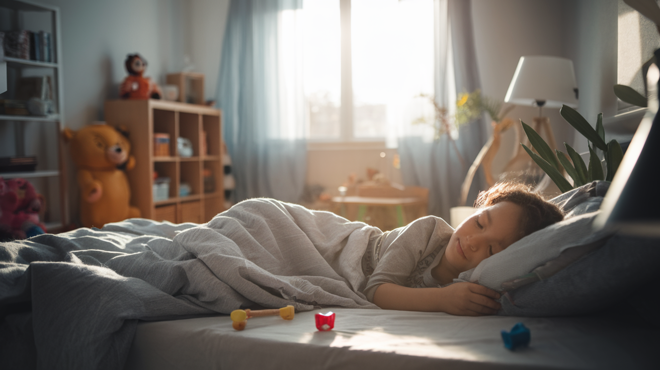 waking-up-on-time