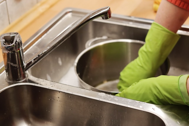 How to Raise Responsible Kids Who Actually Want to Help Around the House