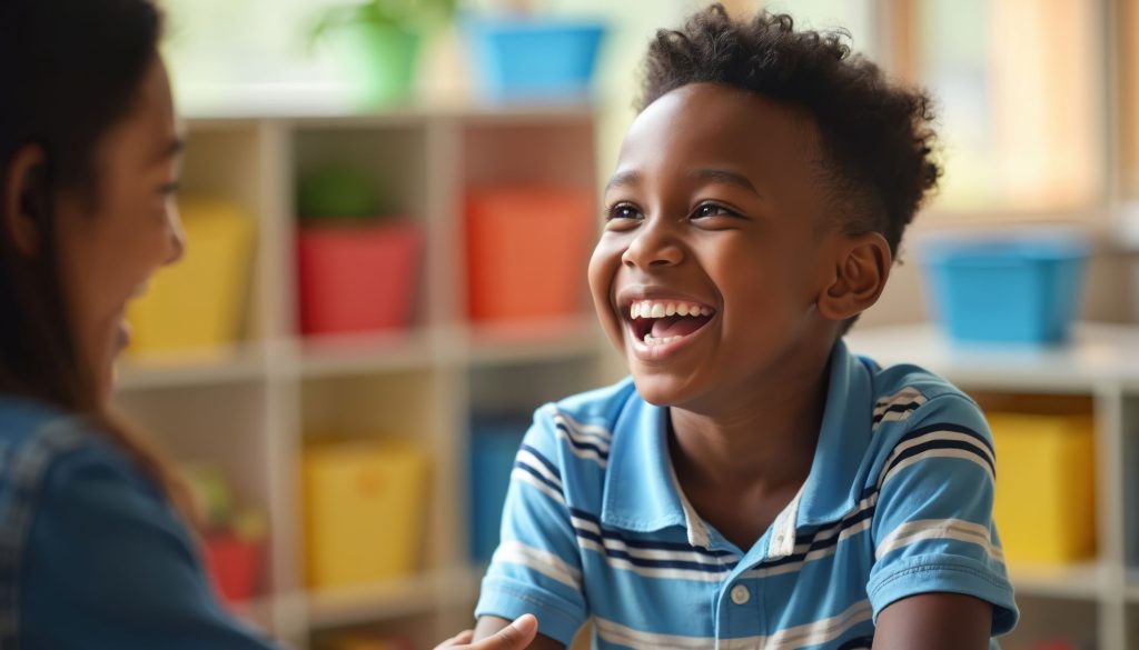 Things a Positive Behavior Support Plan Should Include
