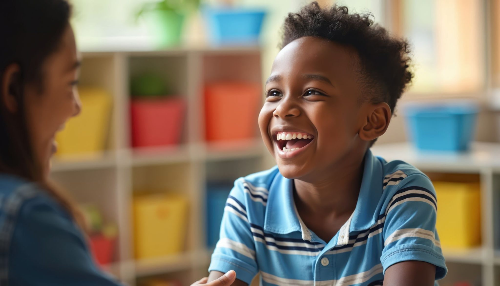 Things a Positive Behavior Support Plan Should Include