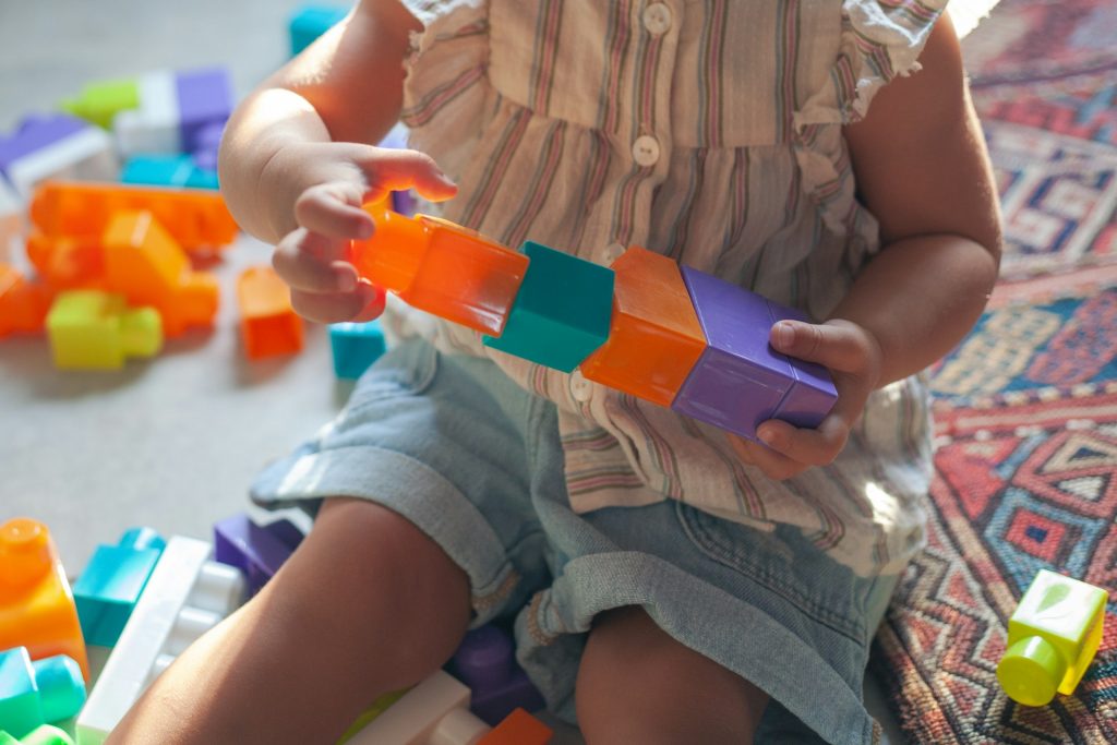The Most Commonly Recalled Toys in the Last Decade