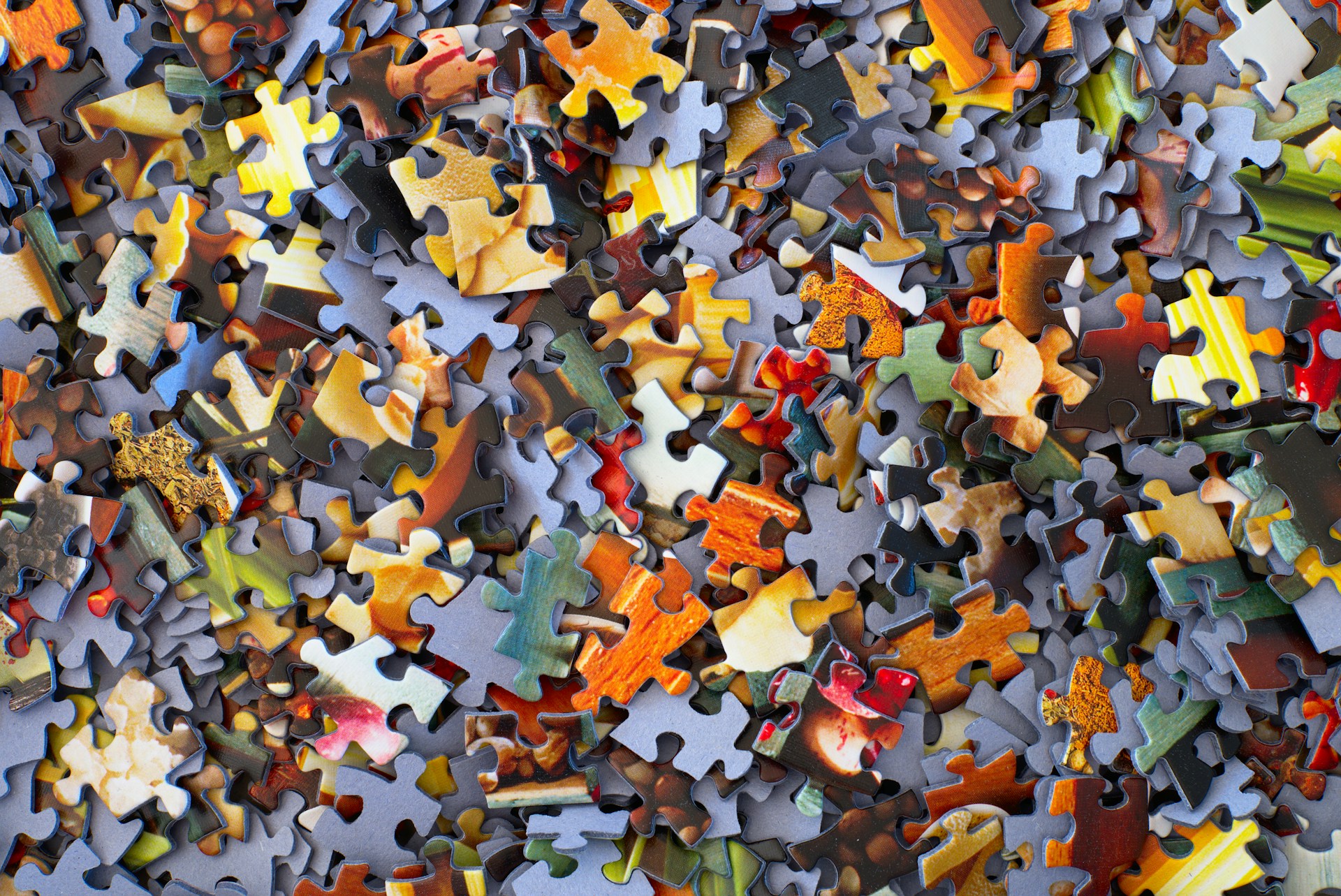How Jigsaw Puzzles Help Children Learn and Develop