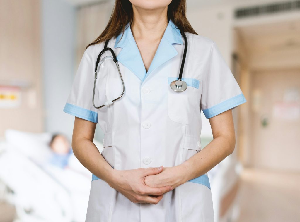 Balancing Study and Comfort: How Your Home Environment Affects Online Nursing Success