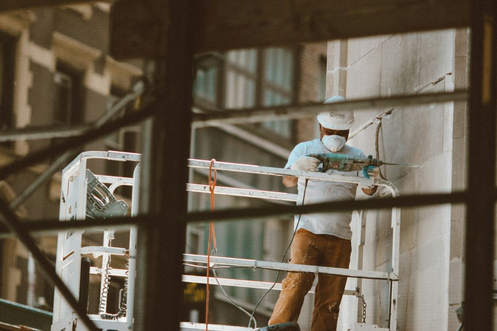 Legal Claims After Construction Site Accidents