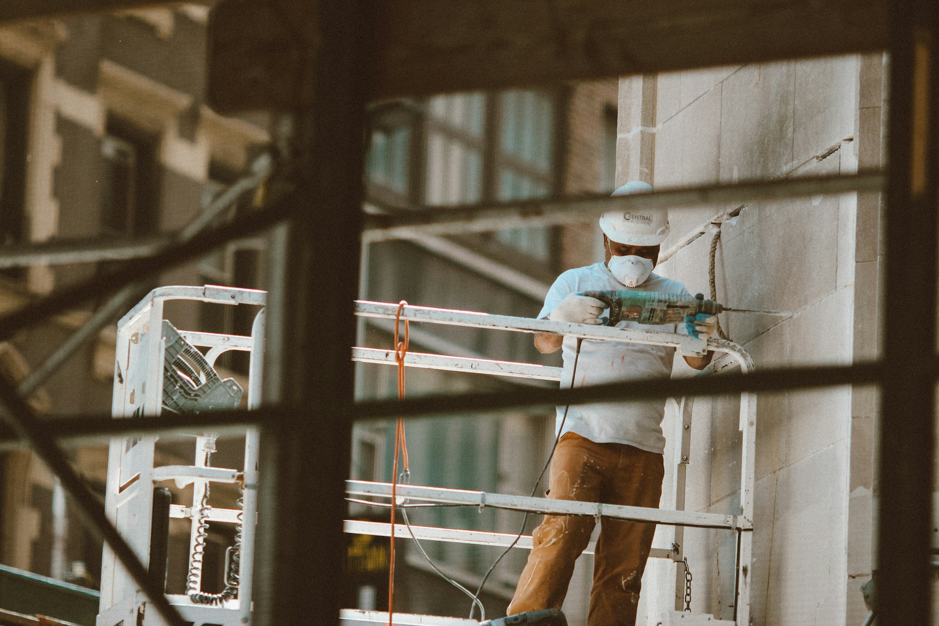 Legal Claims After Construction Site Accidents