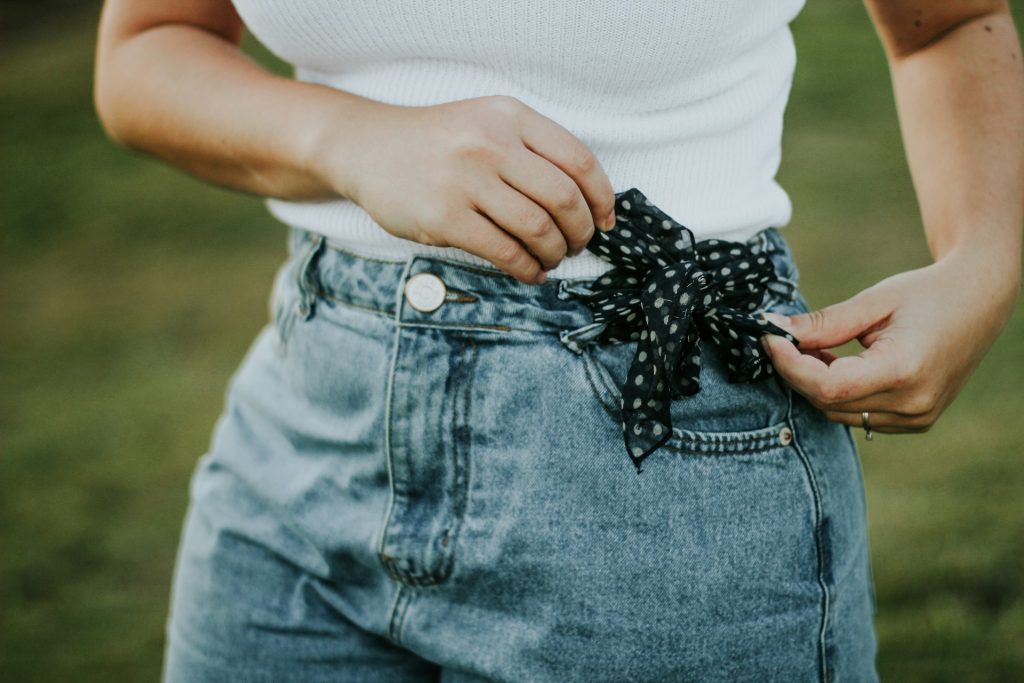 7 Clothing Solutions That Support Moms Through Every Season