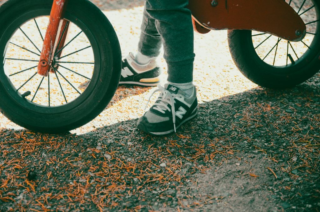When Can My Child Ride Without a Booster Seat?