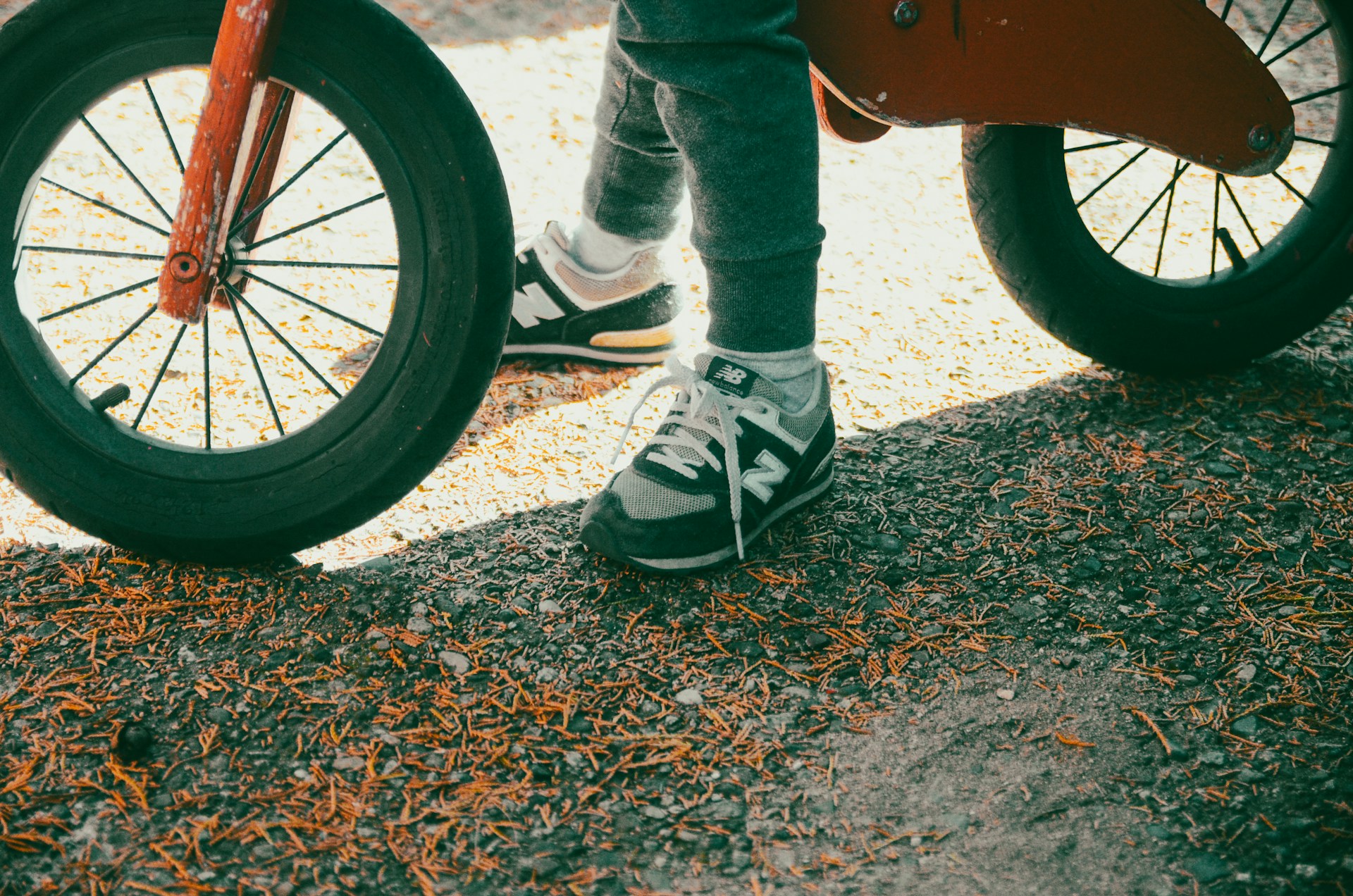 When Can My Child Ride Without a Booster Seat?