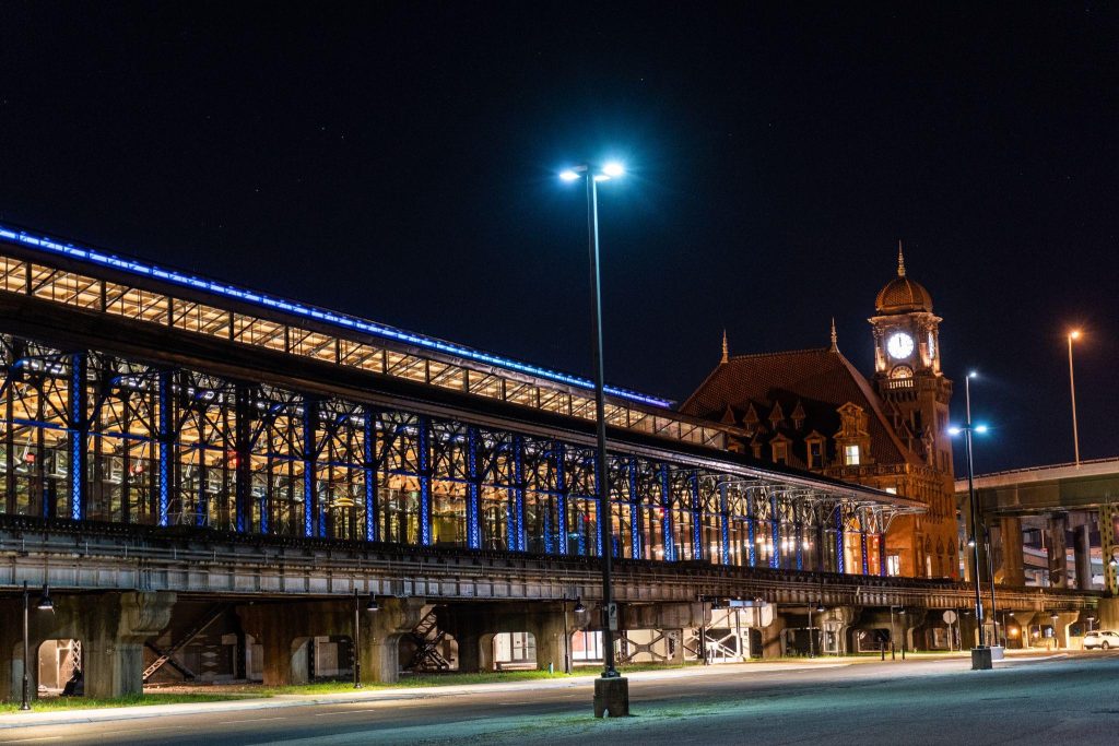 Most Haunted Places in Richmond, Virginia