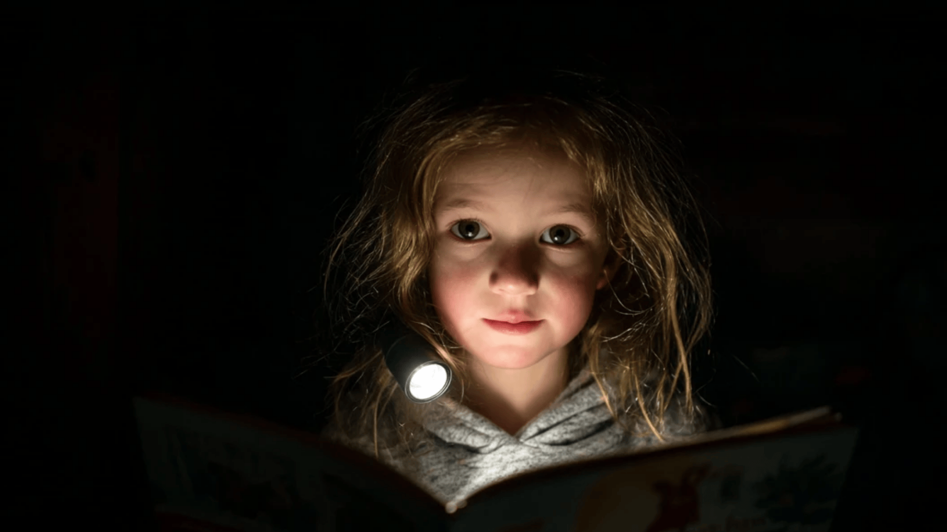 Ghost Story Glow-Circle