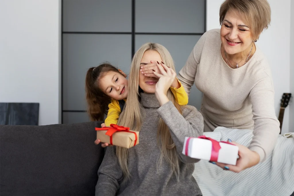 Meaningful Gift Ideas That Show Your Daughter You Still Pay Attention