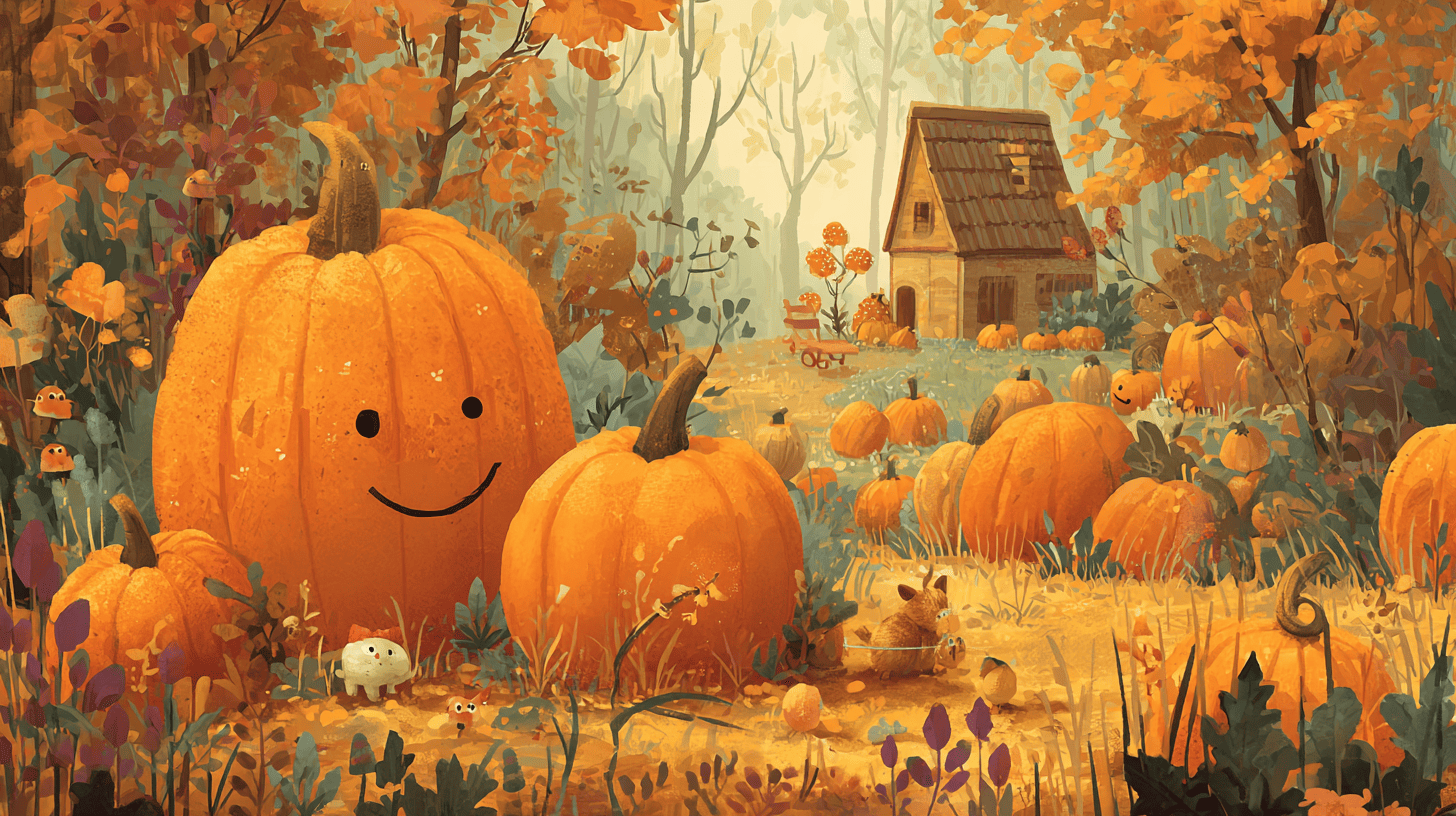 Pumpkin Jokes