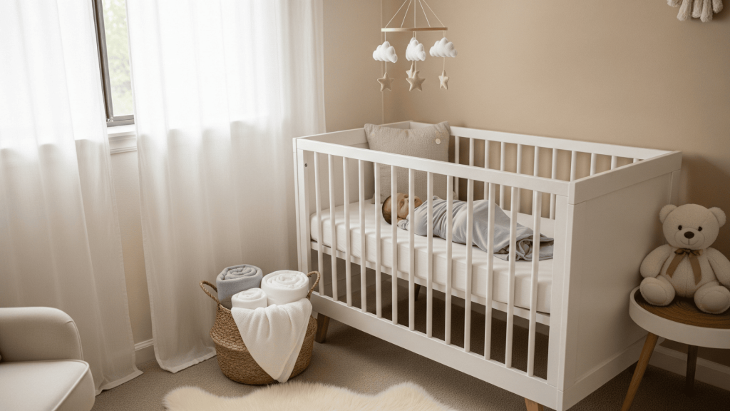 Swaddlers explained meaning, uses, sizes, safety, tips