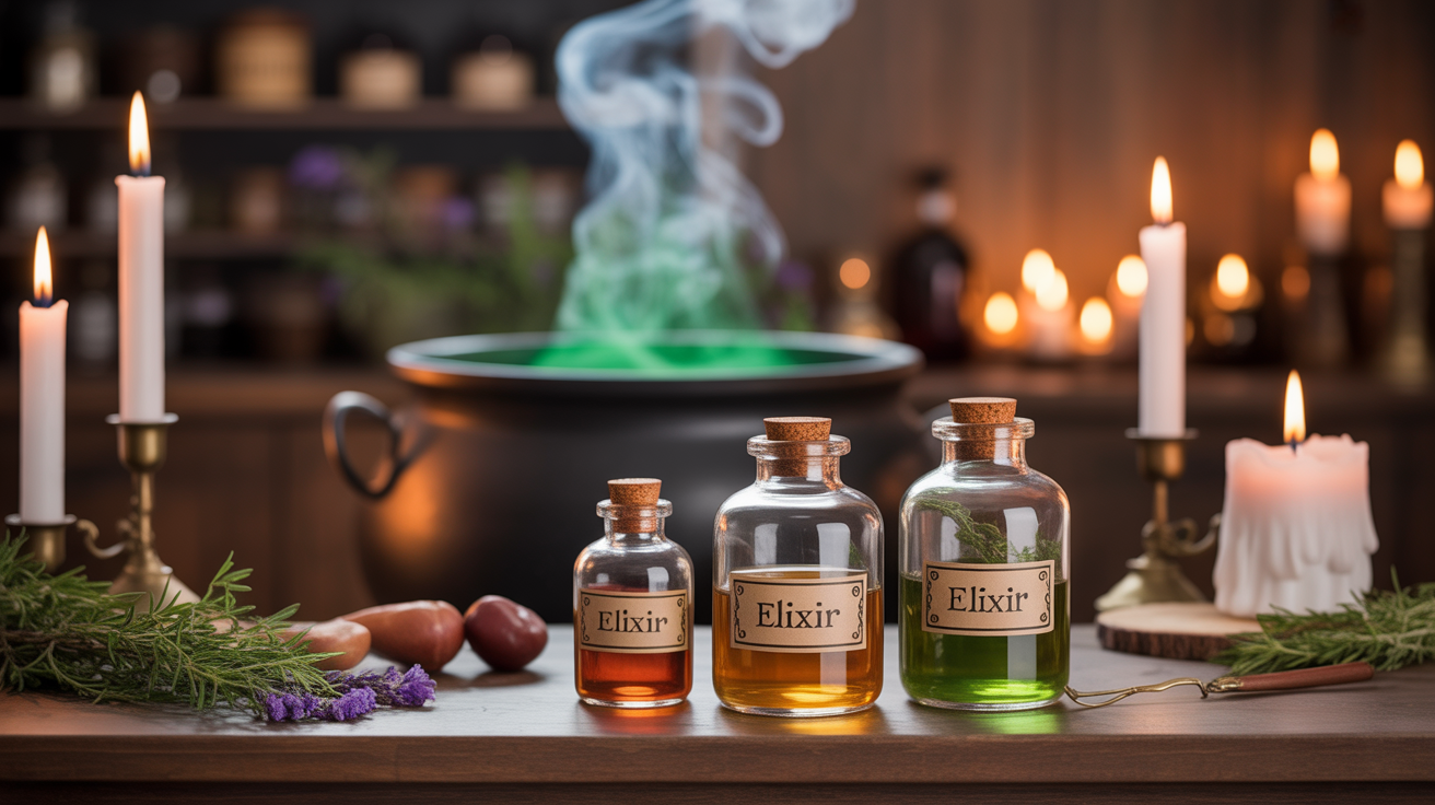 apothecary