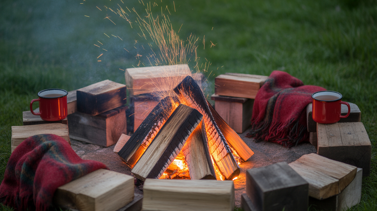 bonfire