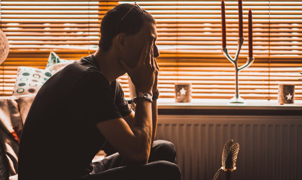 Exploring the Choices That Help Us Feel Like Ourselves Again