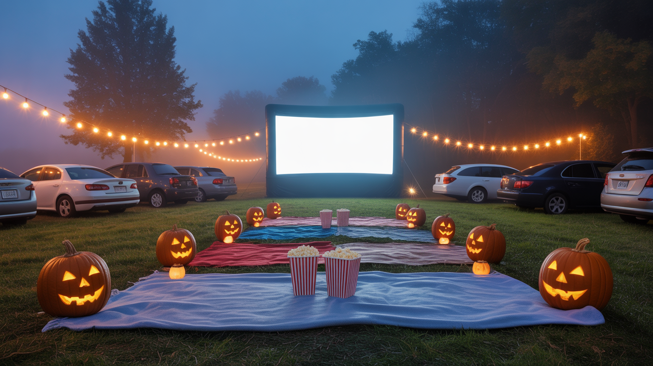 drive in cinema