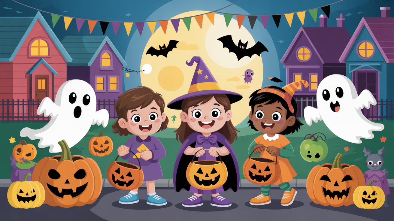 halloween trivia