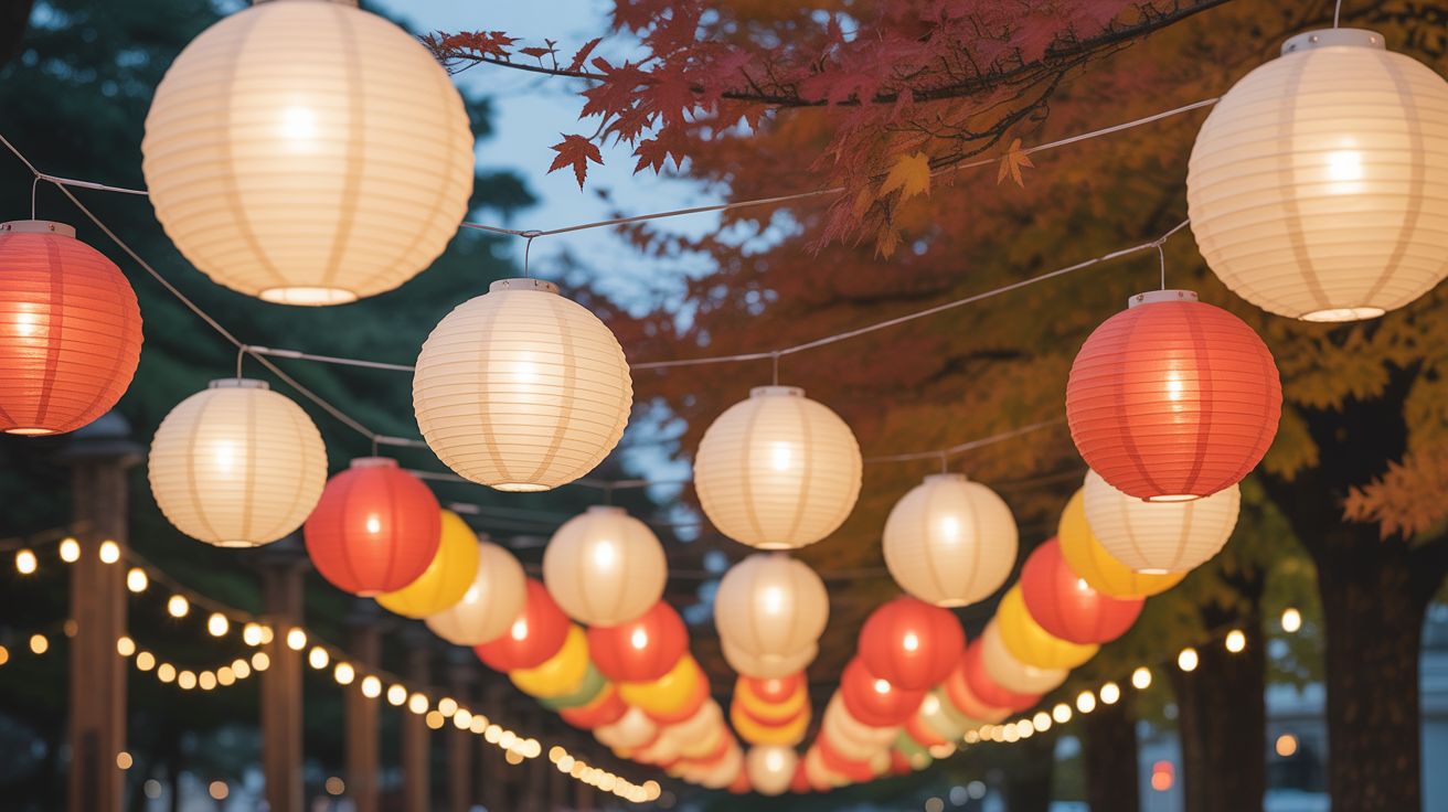 lantern