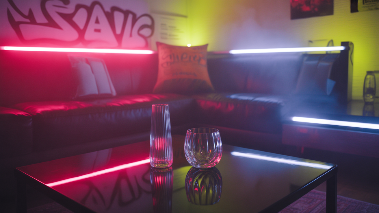 neon decor