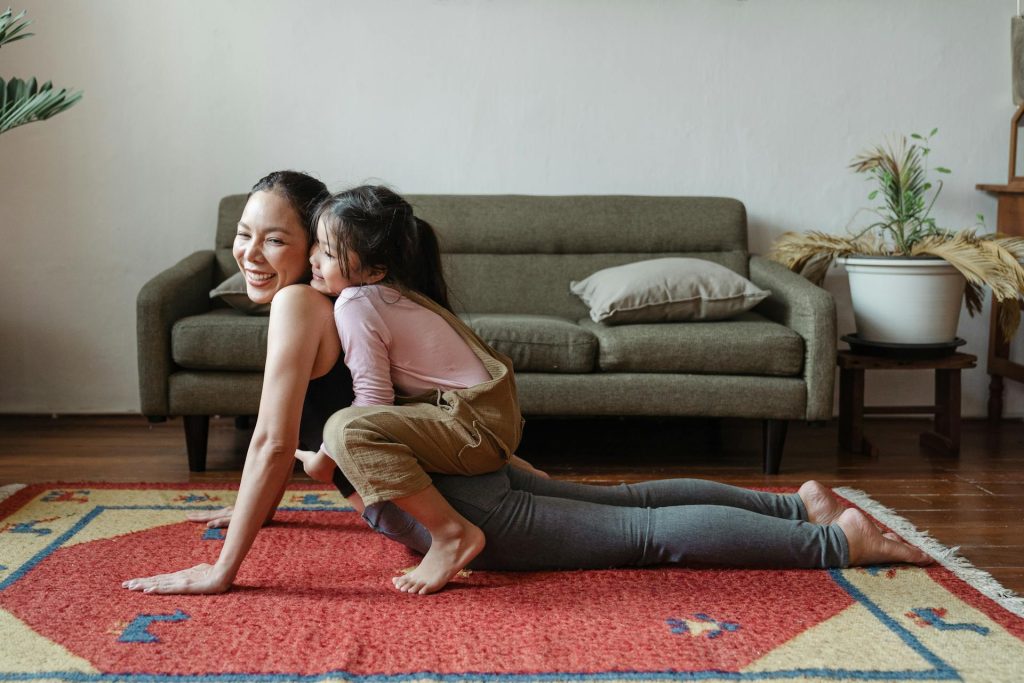 A Parent’s Guide to Recognizing Mental Health Struggles