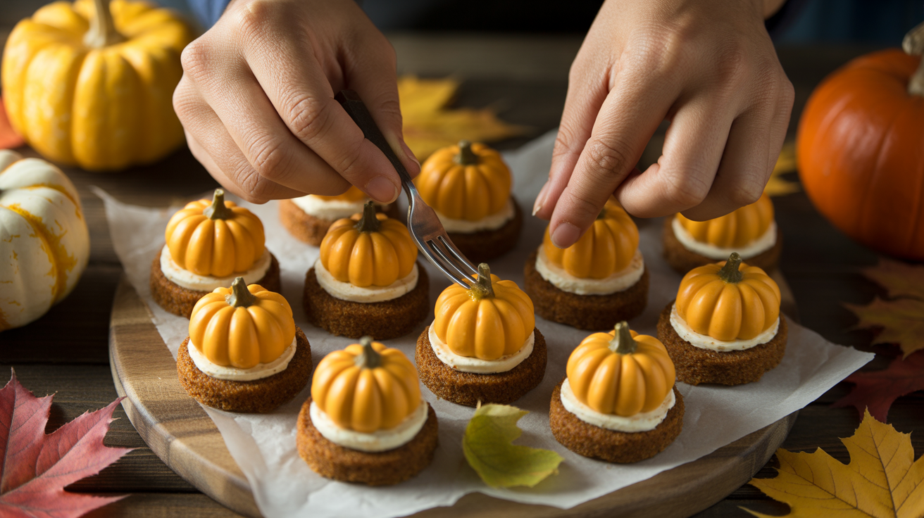 pumpkin plating