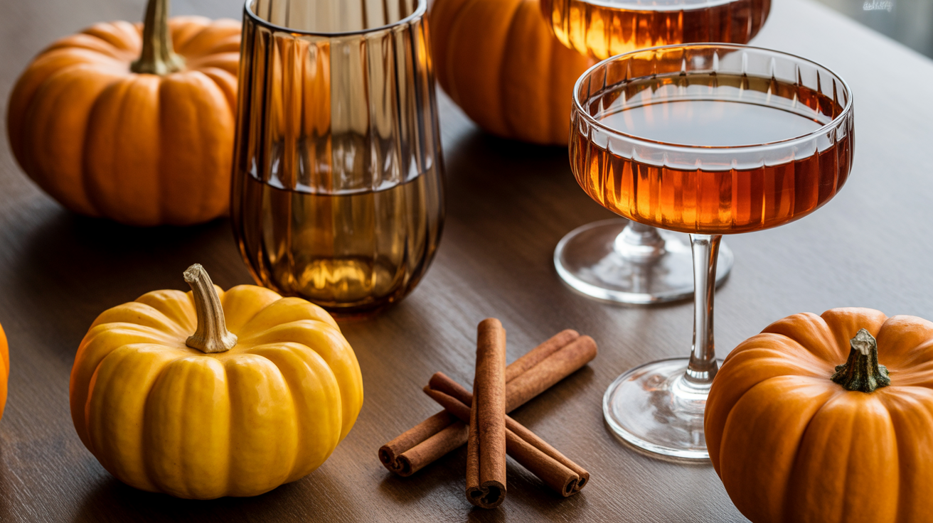 pumpkin speakeasy