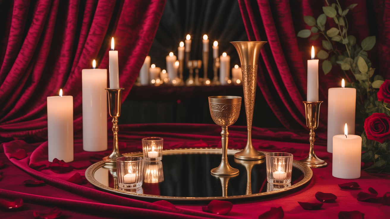 vampire ball