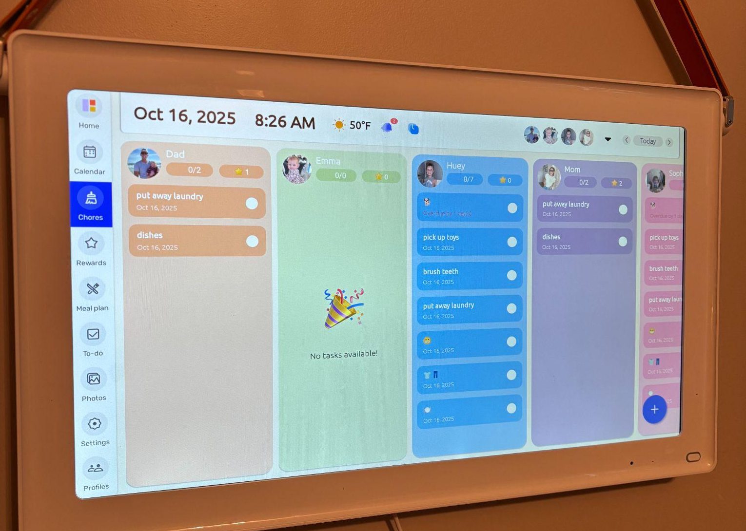 Is the Everblog Calendar Worth It? A Busy Mom’s Honest Take