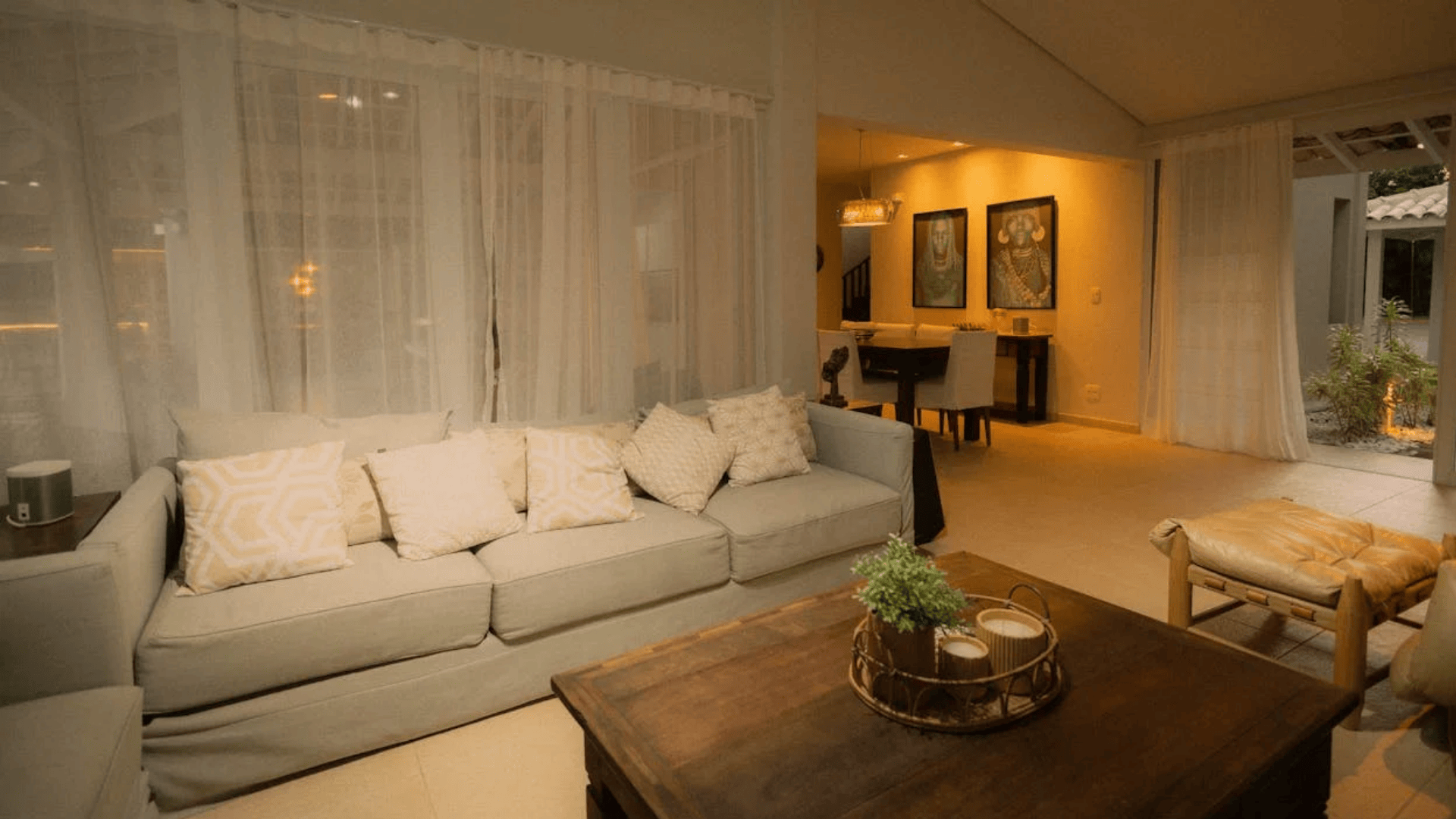 Don’t Overlook Upholstery and Fabric