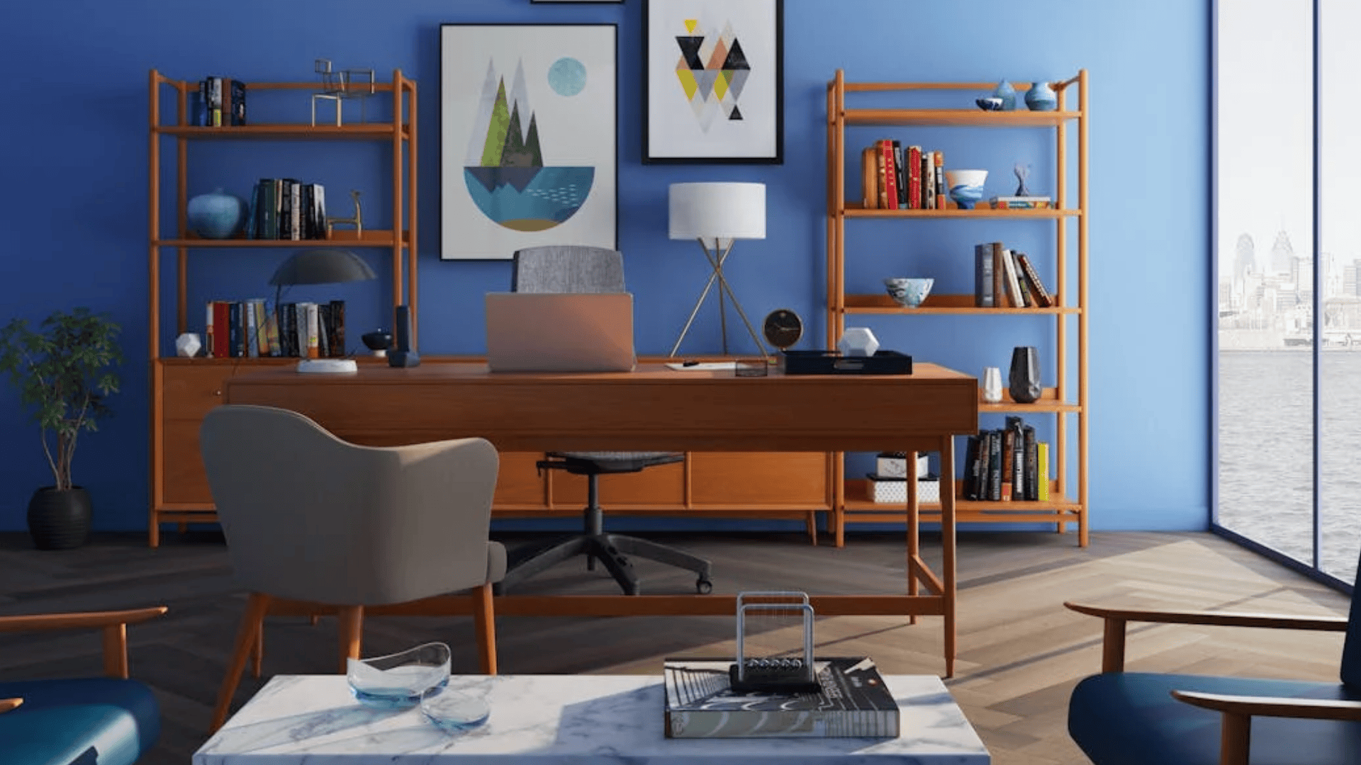 Where to Find Bespoke Furniture in California