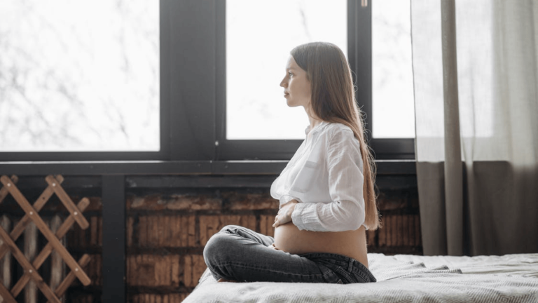 Get the Support You Need Before and After Baby Arrives