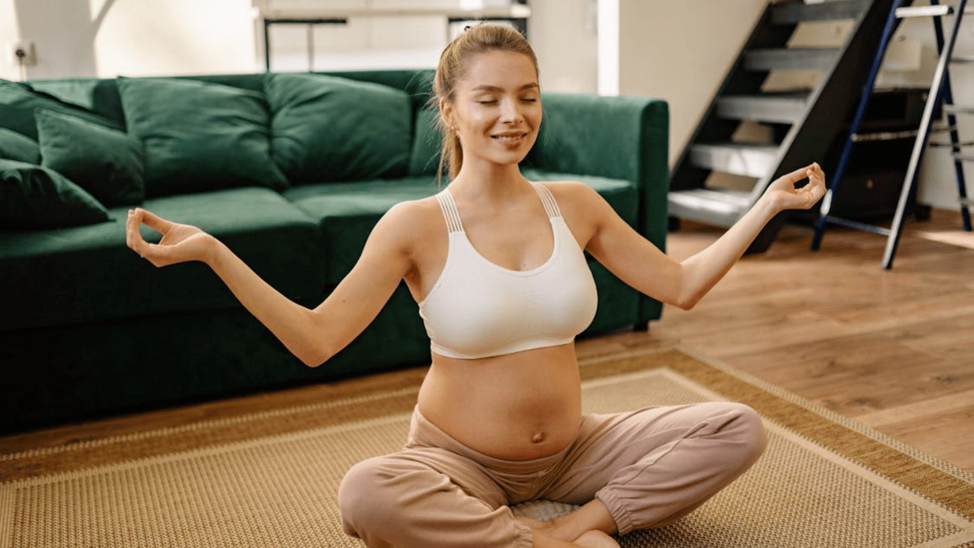 Support After Baby is Here