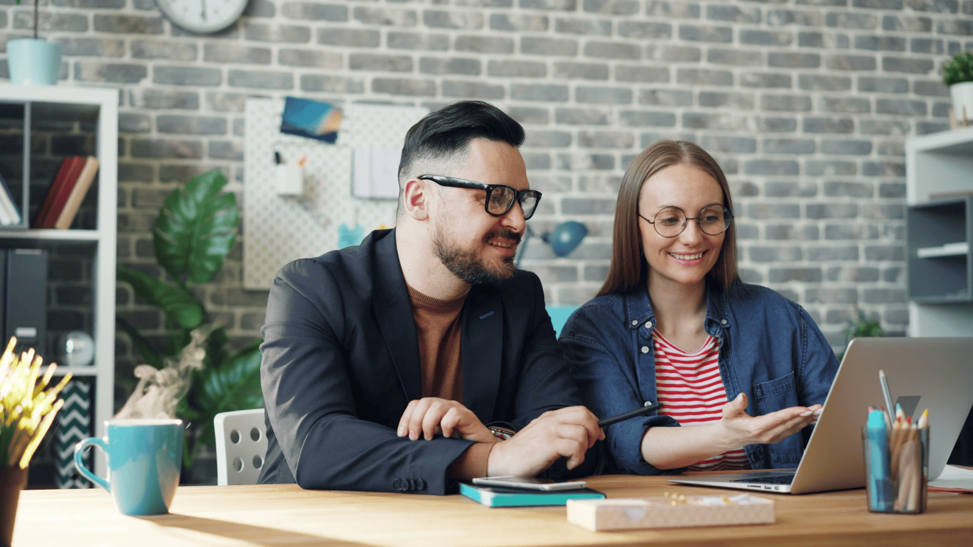 Key Elements of Thoughtful Workspace Design