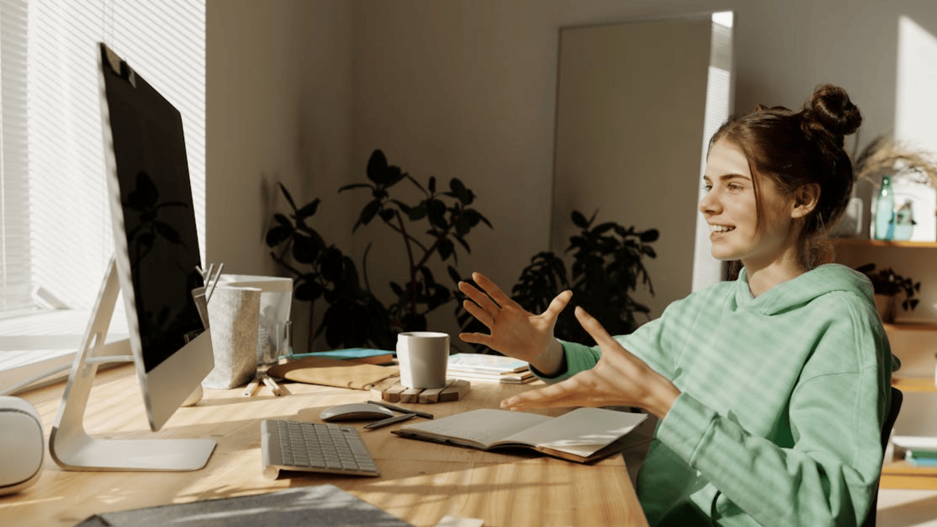 Bringing Thoughtful Design Home