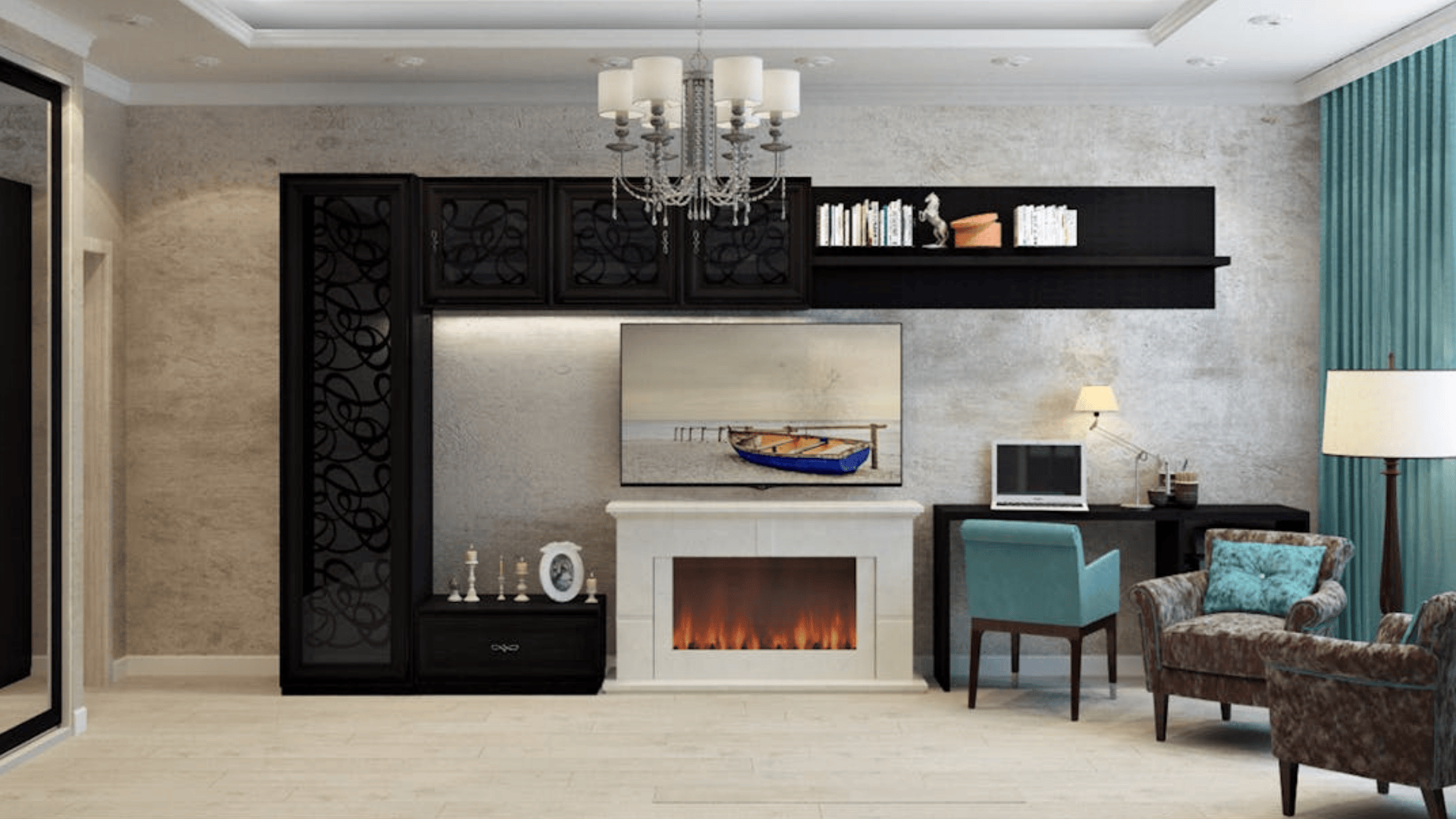 Choose Furniture That Balances Comfort and Style