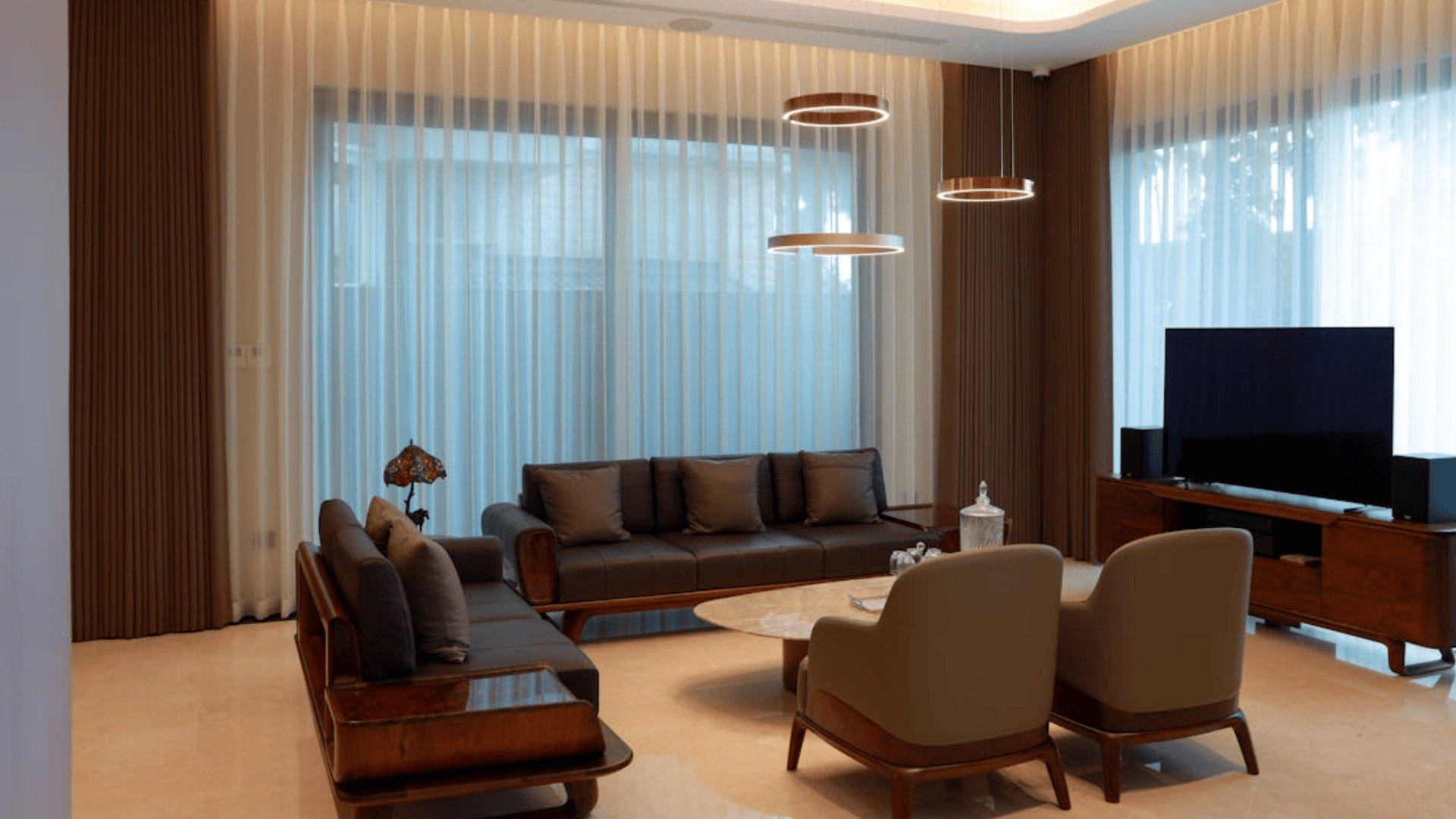 Embrace Flexible Lighting