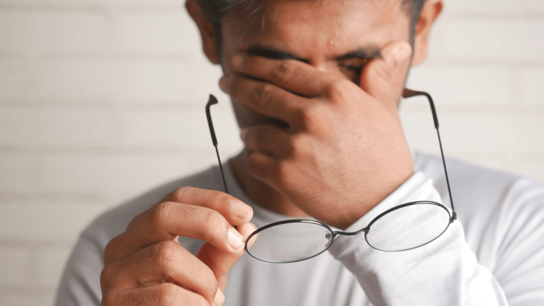 7 Reasons Why Eye Health is Important