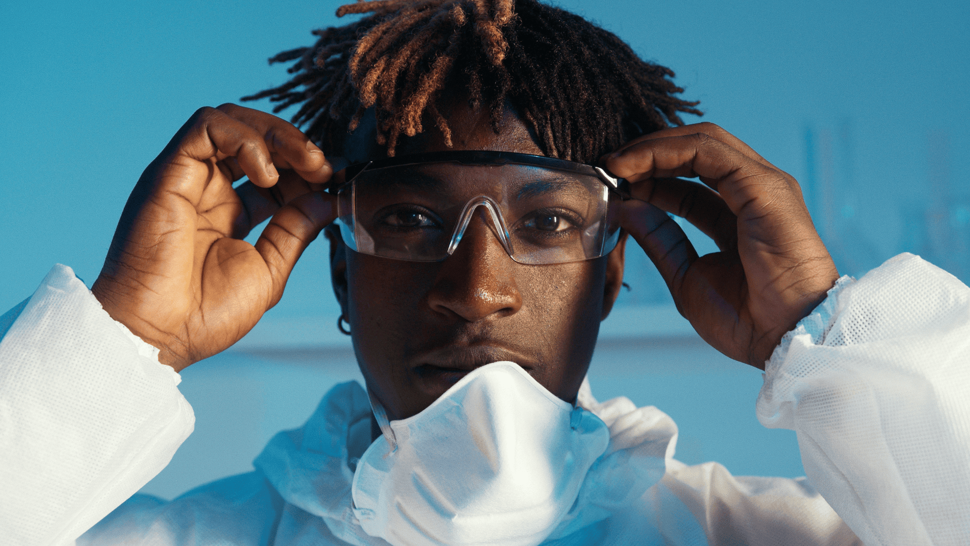 Boosts Eye Safety and Injury Prevention