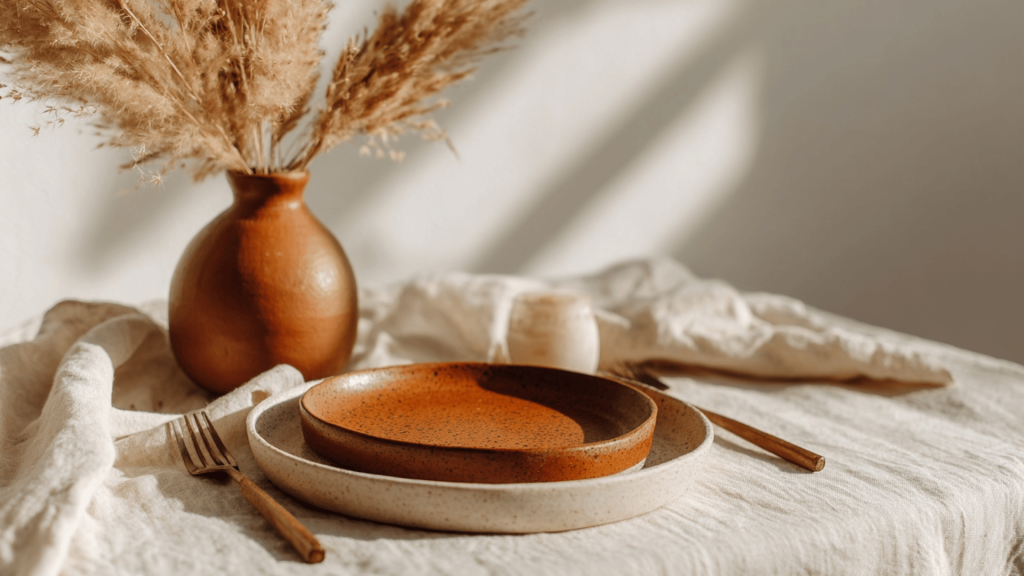 what are thanksgiving colors