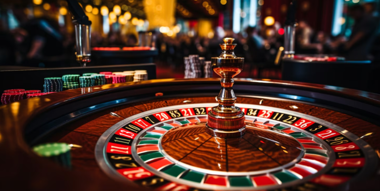 Best Online Casino Australia 2025 – Where to Play and Win
