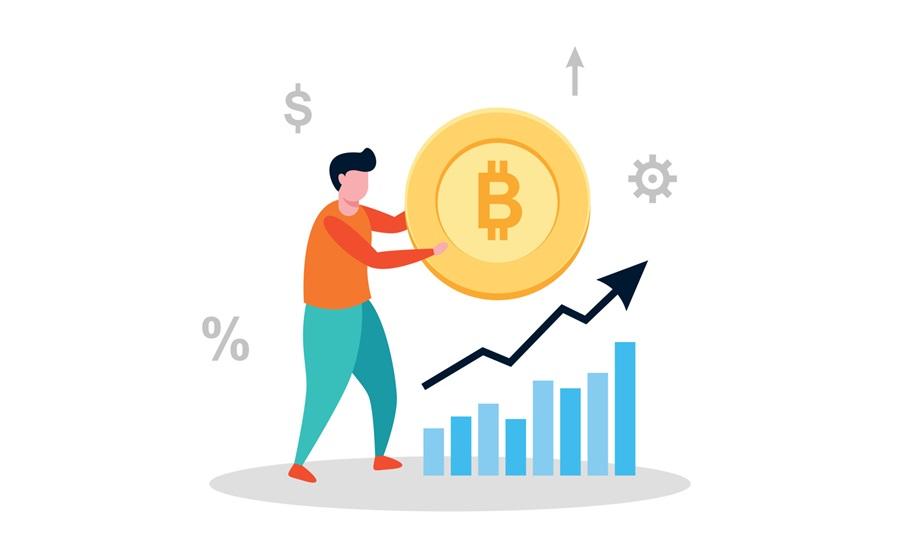 Drivers of Growth: The Factors Fueling Crypto Prices  