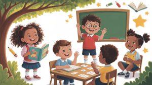 Academic Learning Resolutions