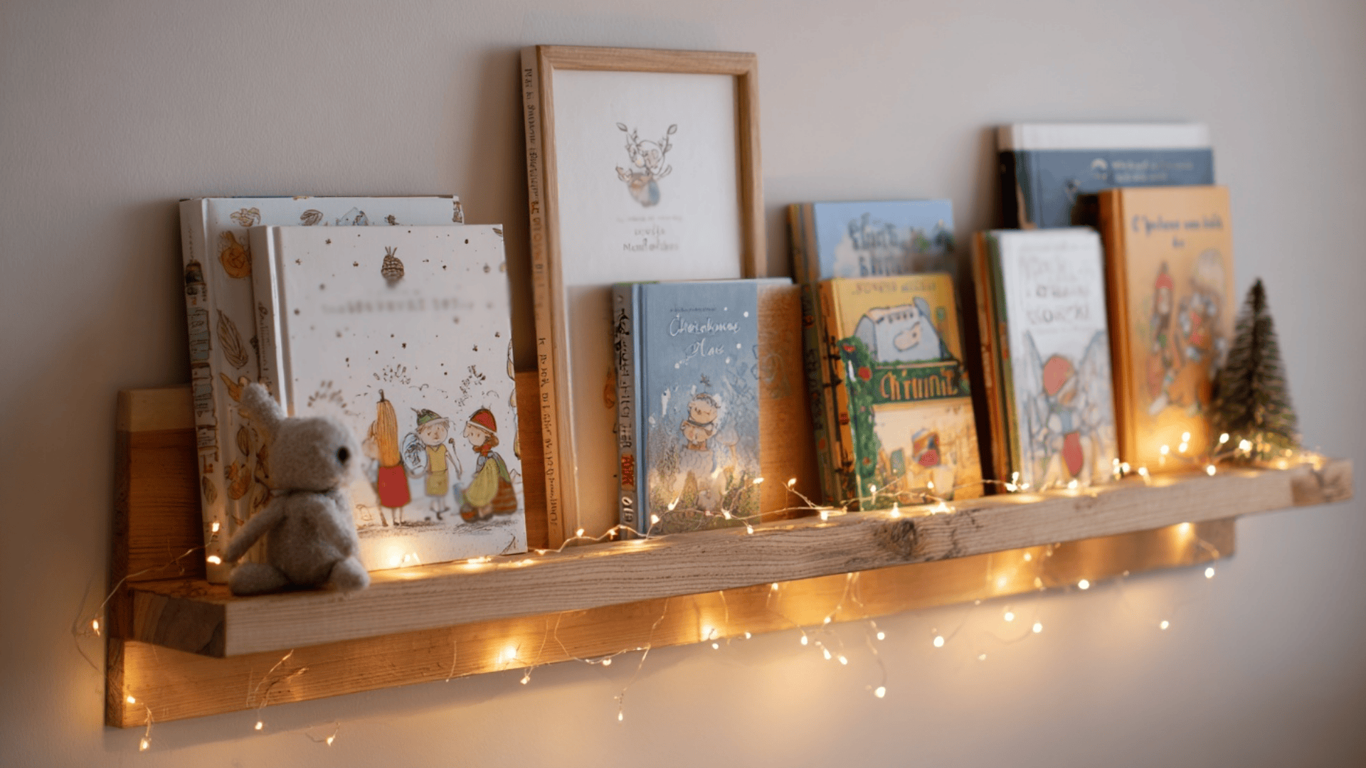 Best Christmas Books For Kids