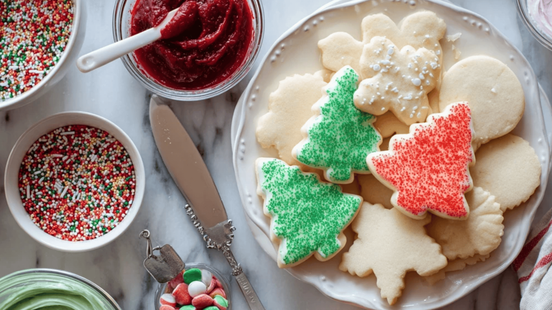 _Christmas Cookie Decorating