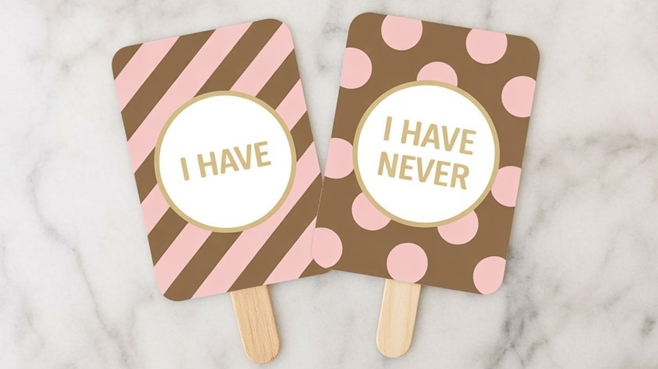 Conversation Connection Games