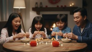 Fortune Cookie Messages Activity