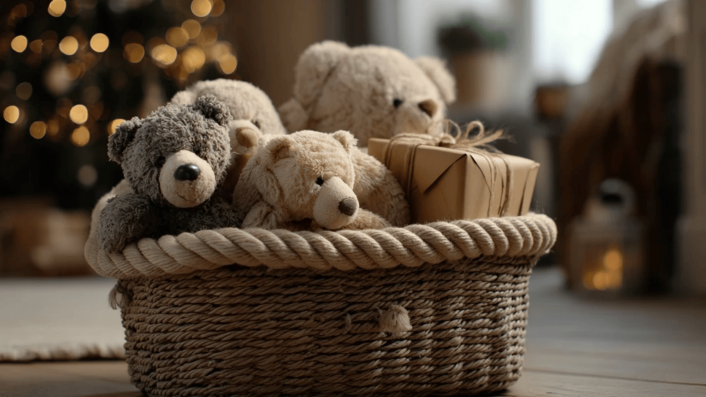 Fun Christmas Activities for Toddlers