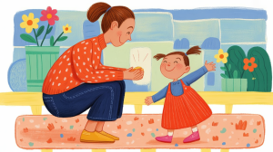 Heartfelt Wishes for Parents