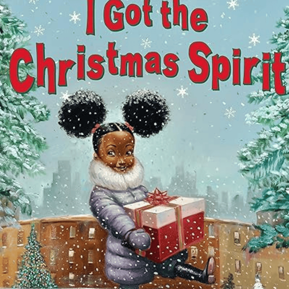 I Got the Christmas Spirit